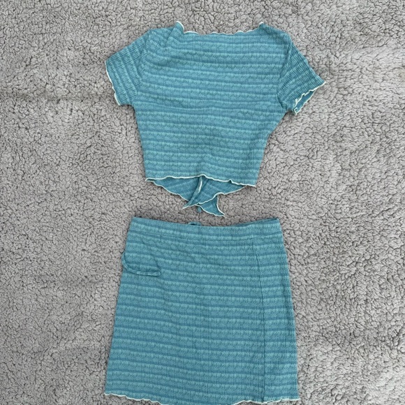 Nectar clothing set - Picture 2 of 5